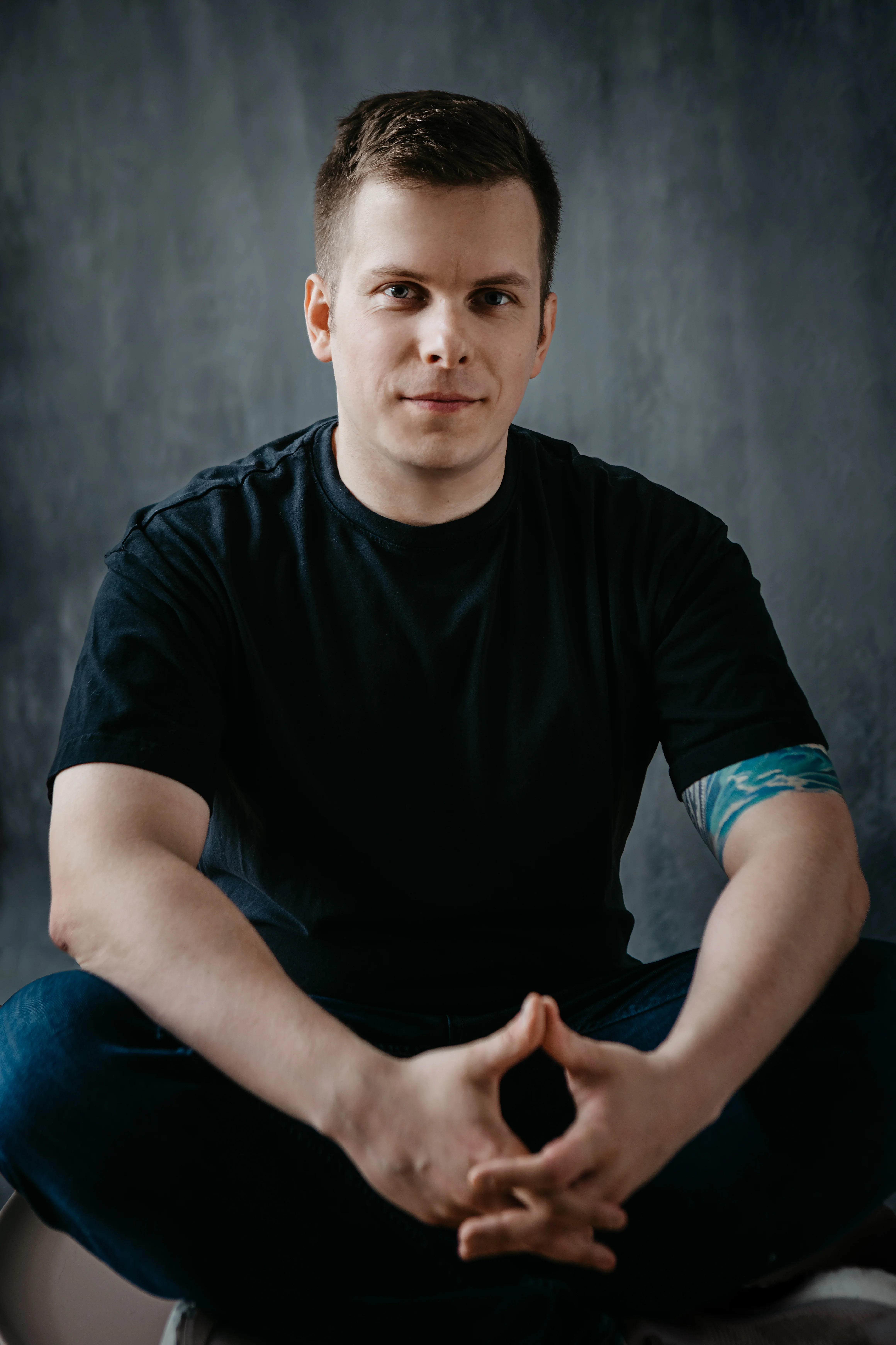 Даниил Платонов